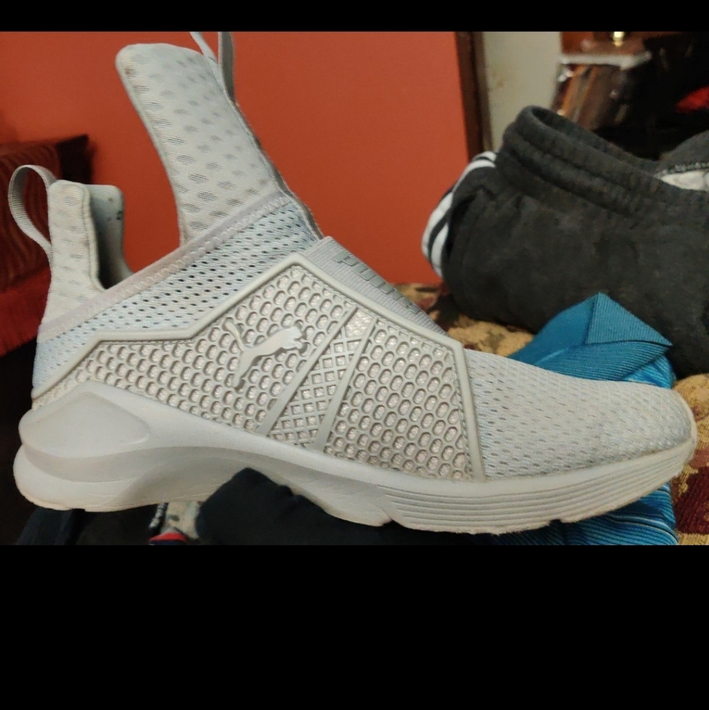 Puma Fenty Trainer Rihanna